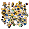 Minions Stickers